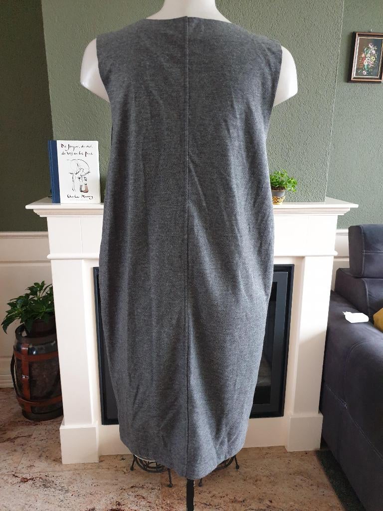 Neon Rose tuniek jurk overgooier 10 38 M 40, Kleding | Dames, Jurken, Maat 38/40 (M), Neon Rose, Verzenden, Nieuw