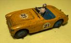 Dinky Toys Austin Healey 100 Sports - Vintage Modelauto, Overige merken, Gebruikt, Auto, 1:32 tot 1:50