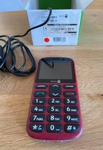 Doro 1361 senioren mobiele telefoon, Telecommunicatie, Mobiele telefoons | Overige merken, Ophalen of Verzenden, Klassiek of Candybar