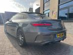 Mercedes-Benz E-klasse Coupé 200-AMG-PANO-Memory-sfeer, Auto's, Automaat, Gebruikt, 4 stoelen, Bedrijf