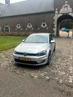 Volkswagen Golf 1.4 TSI Phev 150KW GTE 5D 2014 Grijs, Auto's, Volkswagen, Euro 5, Stof, Zwart, 1395 cc
