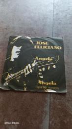 Jose Feliciano - Angela (Spanish Version), Cd's en Dvd's, Vinyl | Pop, Ophalen of Verzenden, 1980 tot 2000, Gebruikt