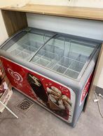 Ola ijsvriezer - Perfect voor uw winkel of horeca, Witgoed en Apparatuur, Vriezers en Diepvrieskisten, Vrieskist, Gebruikt, Minder dan 85 cm