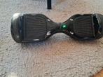 Zwarte hoverboard, Ophalen, Gebruikt, Gewone step