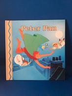Peter Pan - Klassiek Sprookjesboek, Ophalen, Zo goed als nieuw, Sprookjes