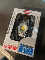 brennenstuhl werklamp led, Doe-het-zelf en Verbouw, Bouwverlichting, Ophalen of Verzenden, Zo goed als nieuw, Minder dan 50 watt