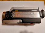 Canon Auto Zoom 318M Super 8 Camera, Audio, Tv en Foto, Videocamera's Analoog, Ophalen of Verzenden, 8mm, Camera