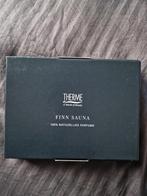 Therme Finn Sauna 100% Natuurlijke Parfums, Ophalen of Verzenden, Nieuw
