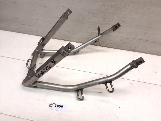 GSXR750 1996 - 1997 Suzuki Subframe D1-56567