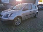 Ford Fiesta 1.3-16V Collection, Voorwielaandrijving, Stof, 4 cilinders, Handgeschakeld