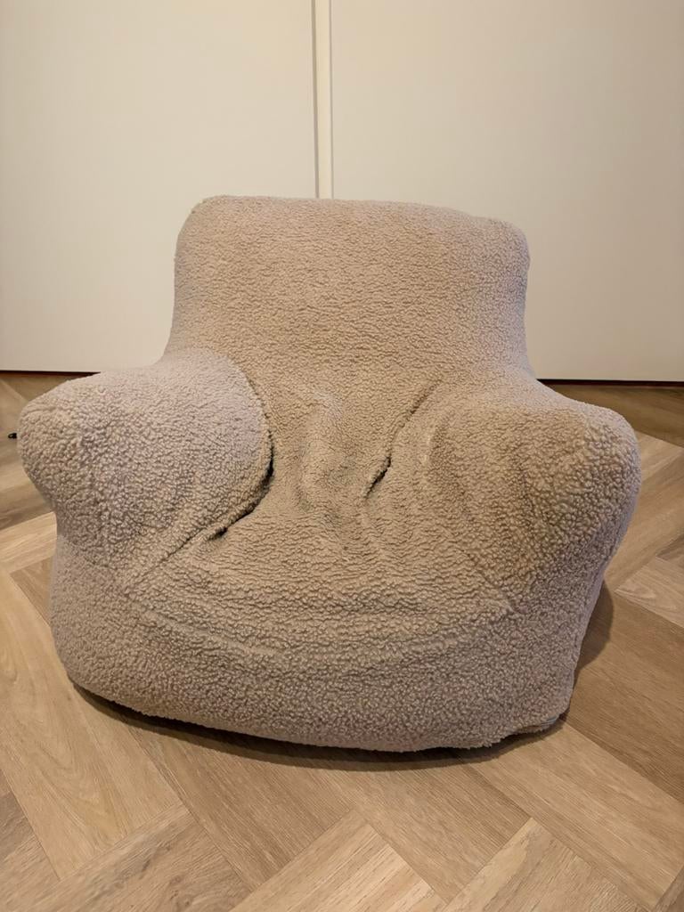 Petit Amelie kinder poef (nieuw in doos), Kinderen en Baby's, Kinderkamer | Tafels en Stoelen, Ophalen, Nieuw, Stoel(en)