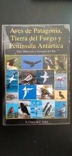 Vogelgids, Diverse, Ophalen of Verzenden, Zuid-Amerika, Reisgids of -boek