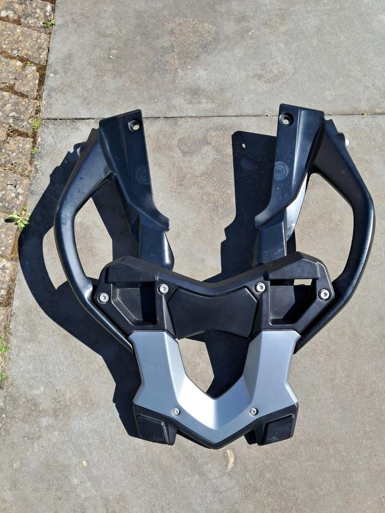 Bmw r1200r bagage rek voor model van af 2015., Ophalen of Verzenden, Gebruikt