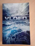 De wereldwijde vloed - Tjarko Evenboer, Ophalen of Verzenden, Zo goed als nieuw