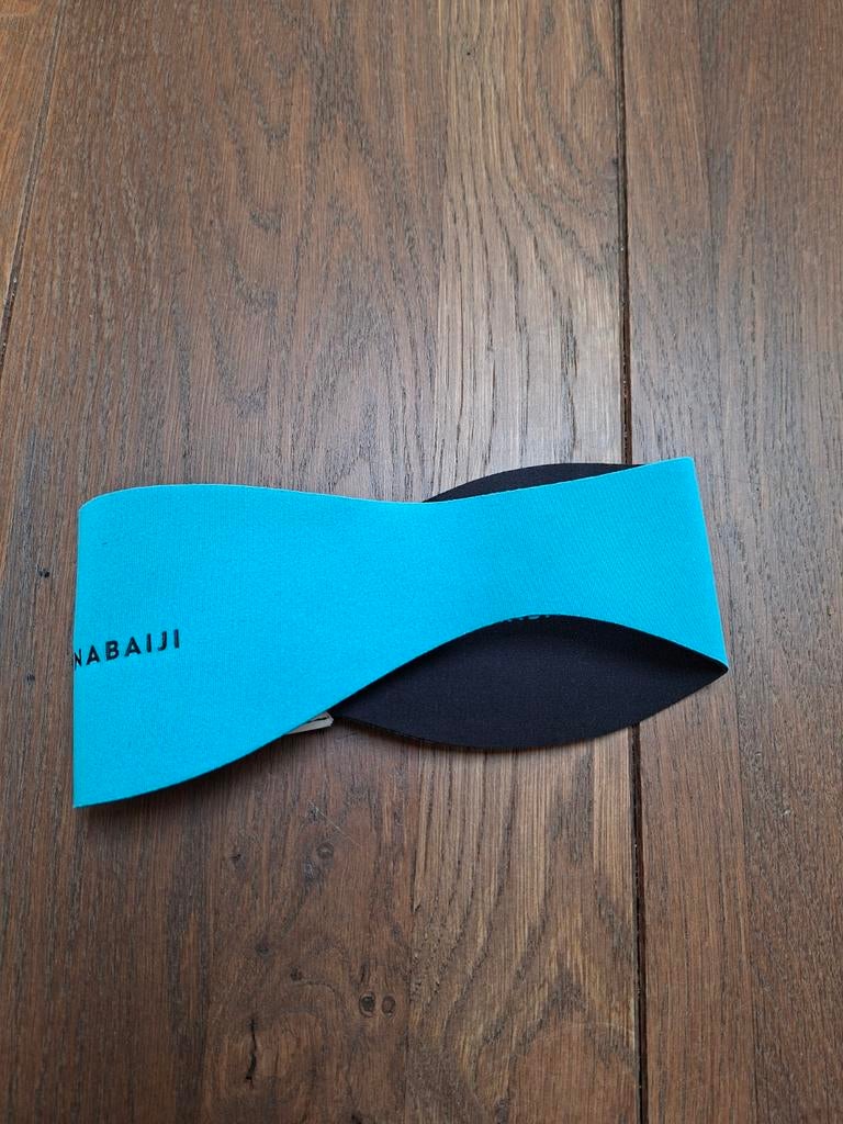 Hoofdband, oorbescherming decathlon maat s, Nieuw, Ophalen of Verzenden, Nieuw