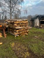 Gekloofde eiken palen, Palen, Nieuw, Ophalen of Verzenden, Hardhout