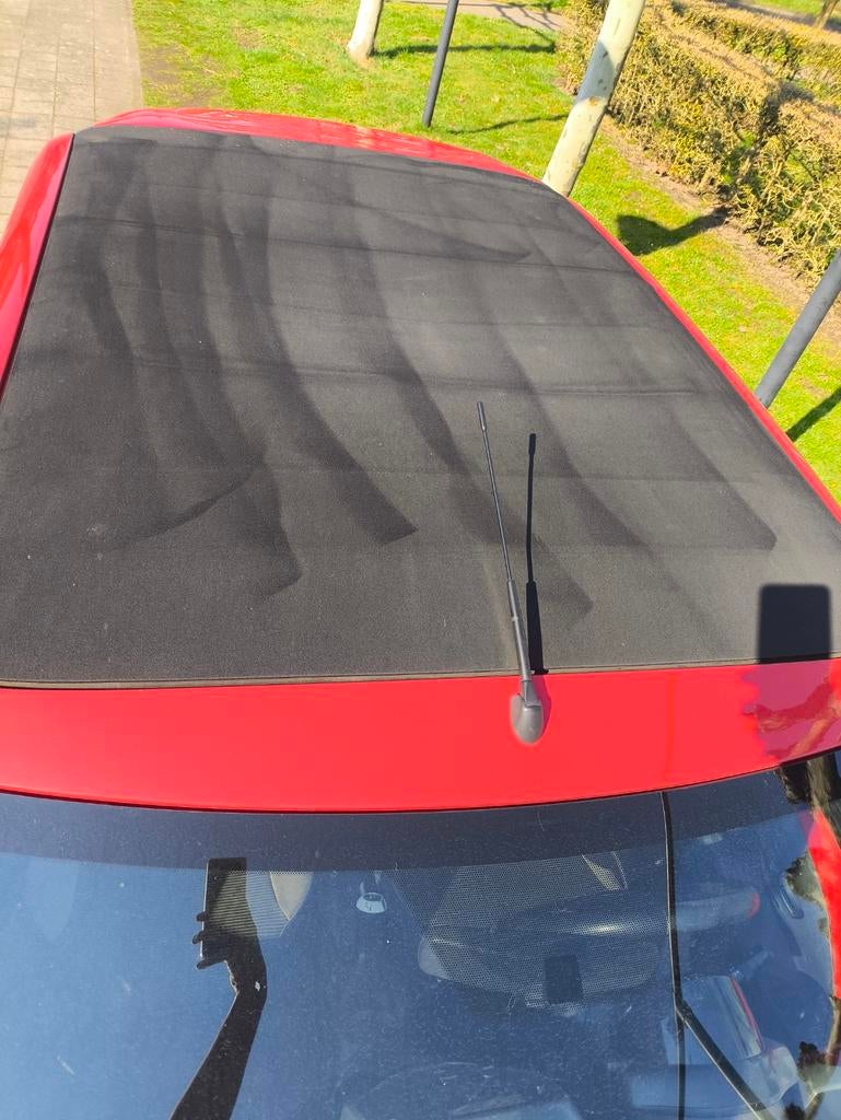 Cabrio dak softtop+ hemel Peugeot 108/Citroen C1 2015-2022, Auto-onderdelen, Ophalen of Verzenden, Peugeot