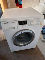 Miele W Classic wasmachine, 1200 tot 1600 toeren, Gebruikt, Ophalen of Verzenden, Voorlader