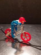 Tomy bmx bicycle racer / vintage/ crossfiets/speelgoed fiets, Ophalen of Verzenden, Gebruikt