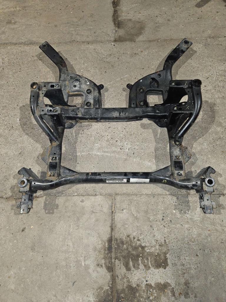 SUBFRAME JAGUAR XE, Auto-onderdelen, Niet ingevuld, Gebruikt, Niet ingevuld, Ophalen of Verzenden