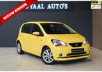 Seat Mii 1.0 Style Sport | AUTOMAAT | CRUISE | STOELVERW. |, Auto's, Euro 5, Stof, Gebruikt, Overige kleuren