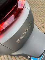 Segway elektrische scooter E110S, Ophalen, Elektrisch, Zo goed als nieuw, Segway