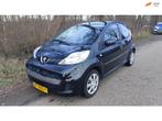 Peugeot 107 1.0-12V XR, Voorwielaandrijving, Gebruikt, 4 stoelen, Startonderbreker