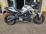 BMW F 800 R 35KW (bj 2012), Bedrijf, Naked bike, 12 t/m 35 kW, 798 cc