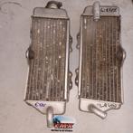 Radiateurs Yamaha WR400 (2000), Motoren, Tuning en Styling, Ophalen, Cmx, Cmx, Cmx