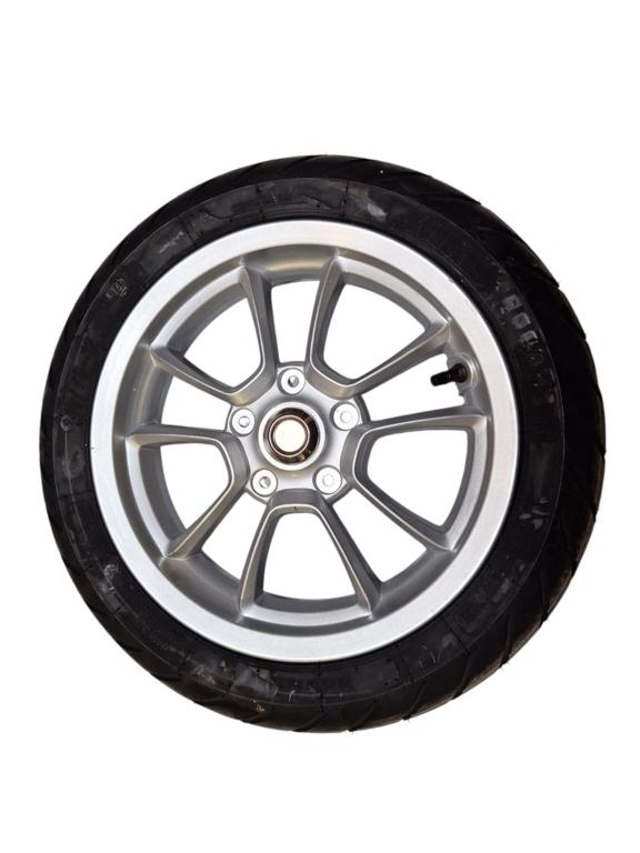 ZGAN Voorband voorvelg origineel Vespa Primavera, Gebruikt, Ophalen of Verzenden, Vespa, Vespa