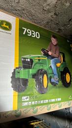 John Deere trap tractor 7930, Ophalen of Verzenden, Nieuw, Trapvoertuig