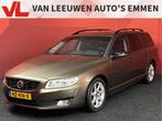 Volvo V70 2.0 D4 Summum | Trekhaak | Leder (bj 2015), Auto's, 4 cilinders, Diesel, Lichtsensor, 22 km/l