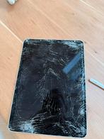 iPad Air 2020 (A2316) met defecten - voor onderdelen/reparat, Computers en Software, Apple iPads, 10 inch, Apple iPad Air, Ophalen of Verzenden