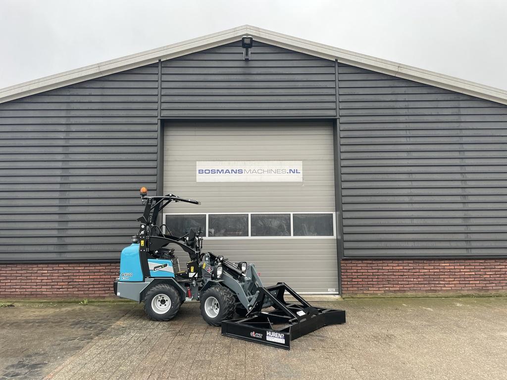 Giant egalisatieframe NIEUW, Zakelijke goederen, Tobroco, Info@tobroco.nl, Sprendlingenstraat 57
5061 KM  Oisterwijk, NL