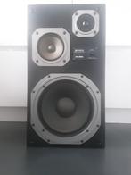 Hitachi HS-25G vintage speaker., Overige merken, Gebruikt, Overige typen, Ophalen of Verzenden