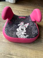 Minnie Mouse Zitverhoger 15-36 kg, Overige merken, 15 t/m 36 kg, Ophalen of Verzenden, Gebruikt