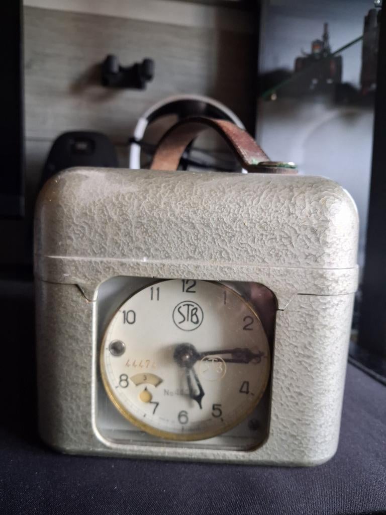 Duivenklok, Meerdere dieren