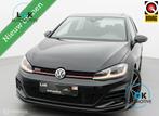 Volkswagen Golf 2.0 TSI GTI TCR PANO|AKRA|CAMERA|ACC|LED, Auto's, 15 km/l, Gebruikt, Zwart, 4 cilinders