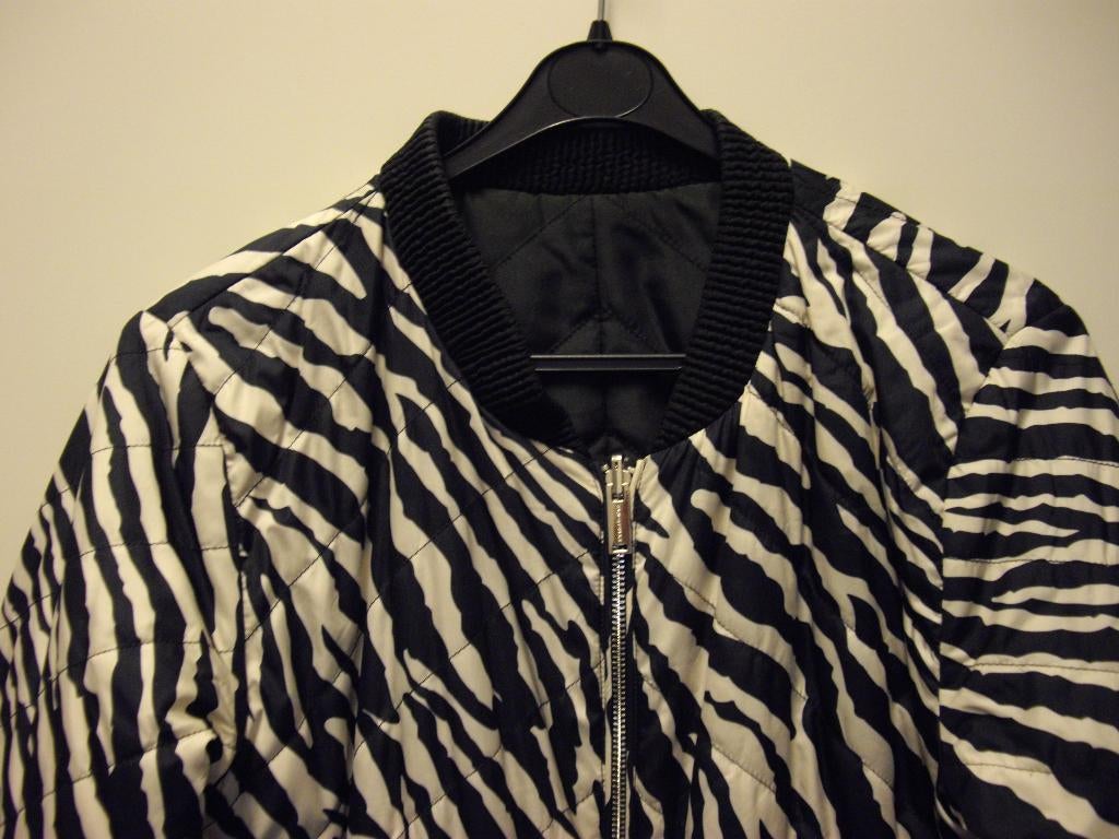 Rino&Pella zomerjas, Maat 38/40 (M), Zwart, Ophalen of Verzenden, Zo goed als nieuw