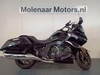 BMW K1600 B (bj 2020), Motoren, Motoren | BMW, Motorrijbewijs A, Bedrijf, Onbekend, Meer dan 35 kW