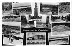 Lemelerberg Oude Ongelopen Ansichtkaart ( 8742 ), Ophalen of Verzenden, 1940 tot 1960, Ongelopen