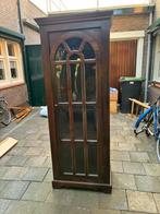 Kast om te schilderen, Ophalen, Met plank(en), Gebruikt, Koloniniaal