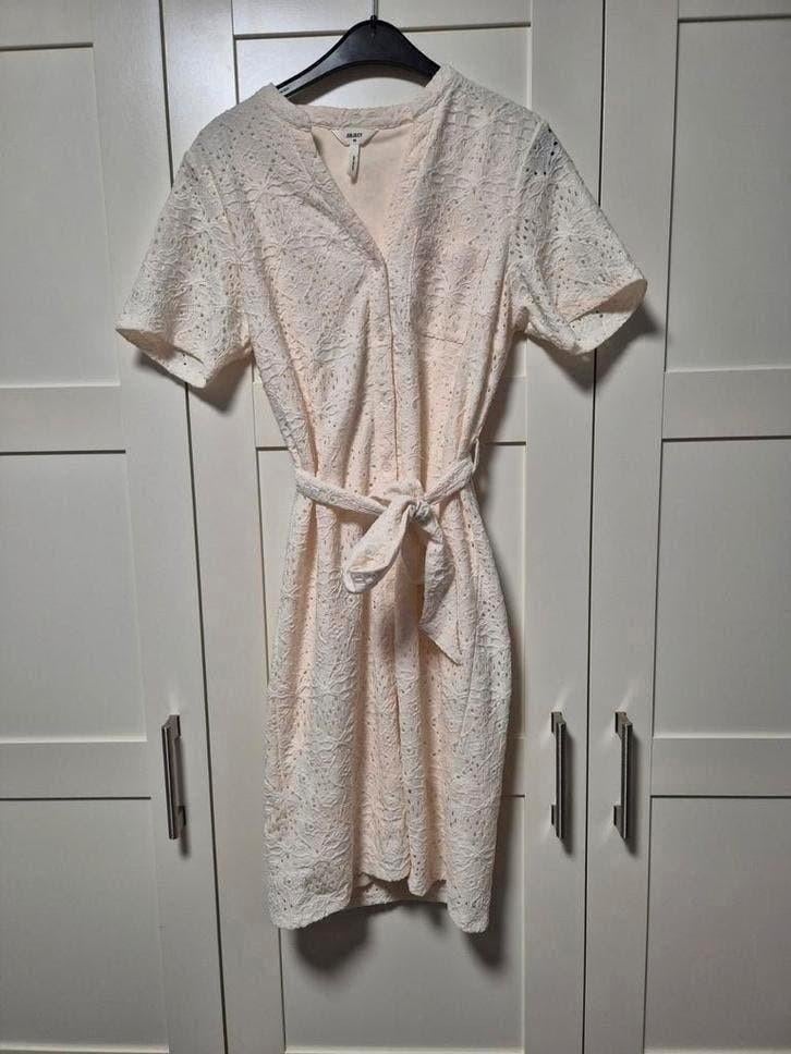 Object jurk maat xs, Object, Ophalen of Verzenden, Zo goed als nieuw, Maat 34 (XS) of kleiner