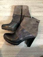 Nieuwe enkel laarsjes van Roberto D’angelo. Maat 39., Kleding | Dames, Schoenen, Overige kleuren, Verzenden, Lage of Enkellaarzen