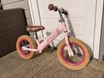 Amigo loopfiets roze, Ophalen, Gebruikt, Loopfiets