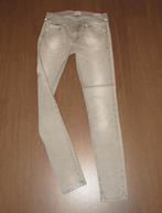 Jeans grijs Tommy Hilfiger (Maat 27/32) GRATIS OPGESTUURD, Kleding | Dames, Spijkerbroeken en Jeans, Verzenden, Zo goed als nieuw