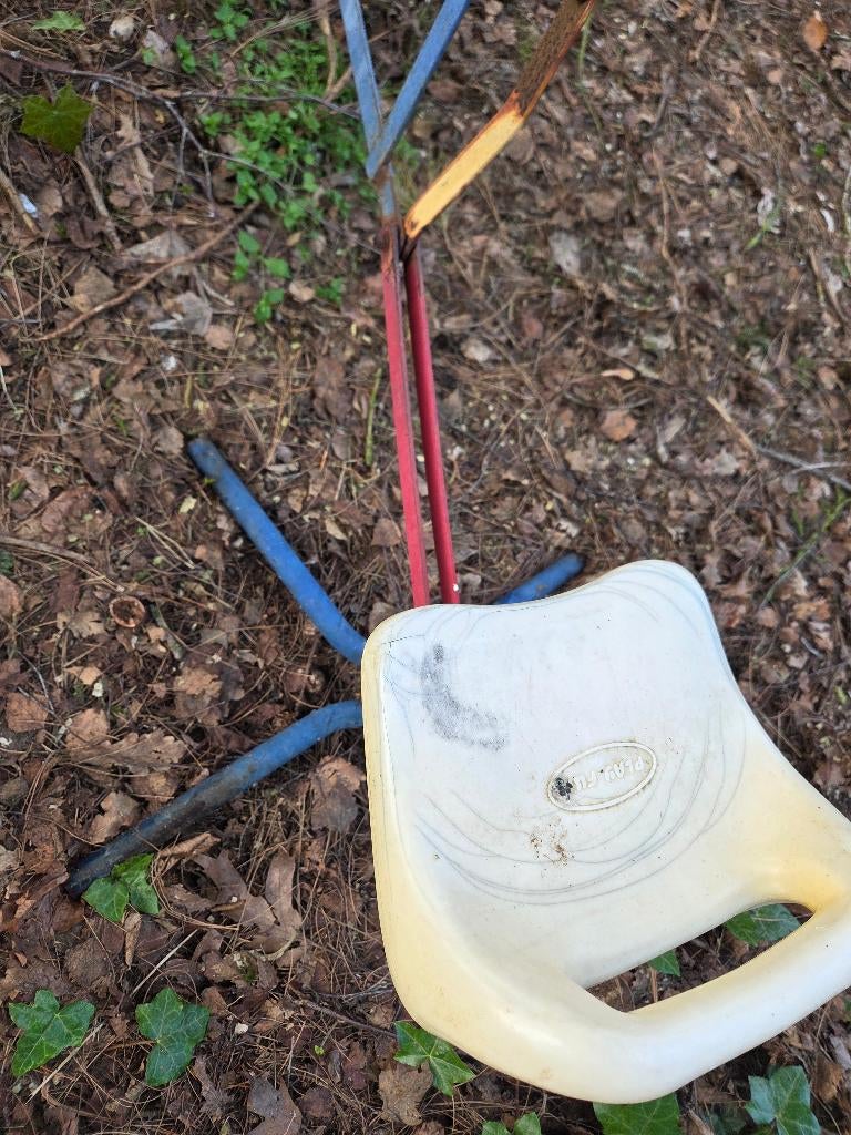 Mini gravertje voor kinderen (opknapper), Ophalen, Gebruikt, Overige typen