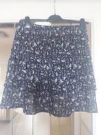 PRACHTIG ZWIERIG ROKJE SMASH LEMON M/38 ABSOLUTE NIEUWSTAAT!, Maat 38/40 (M), Zwart, Ophalen of Verzenden, Zo goed als nieuw