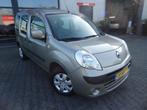 Renault Kangoo Family 1.6-16V Expression | NL-AUTO | 5-ZITS, Auto's, Stof, Gebruikt, 4 cilinders, Origineel Nederlands