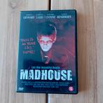 Madhouse, Vanaf 16 jaar, Ophalen of Verzenden, Gebruikt, Overige genres